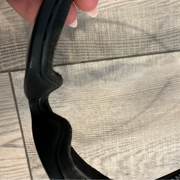 Harley Davidson Clear Riding Glasses - Picture 12 of 12